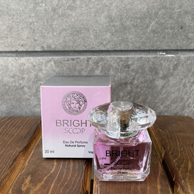 BRIGHT
