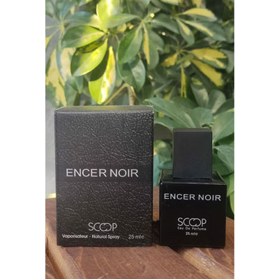 ENCER NOIR