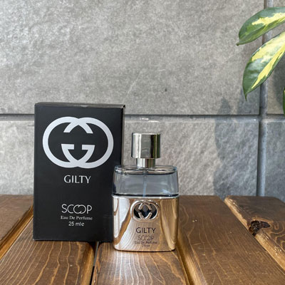 GILTY