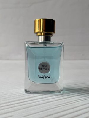 مینی ادکلن مردانه اسکوپ برند پورهوم