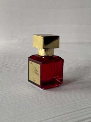 مینی ادکلن زنانه اسکوپ مدل باکارات رژ-Perfect rouge حجم 30 میلی لیتر