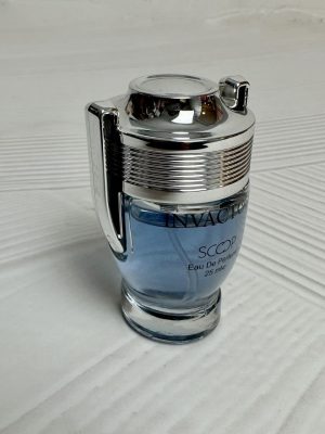 مینی ادکلن مردانه اسکوپ مدل اینوکتوس-NVACTOUS حجم 30 میلی لیتر