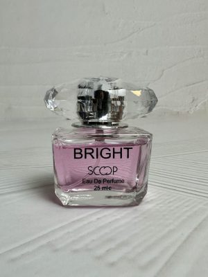 مینی ادکلن زنانه اسکوپ مدل BRIGHT
