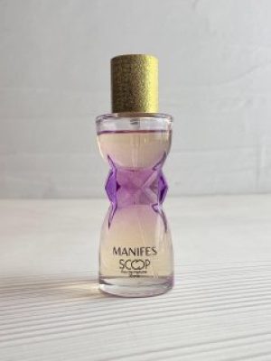 مینی ادکلن زنانه اسکوپ مدل منیفستو-MANIFES