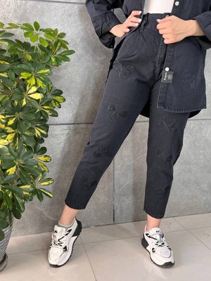 کت جین میکی موس کد 00307001