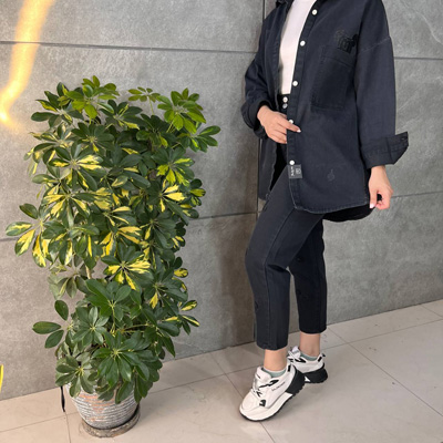 کت جین میکی موس کد 00307001 - Image 6
