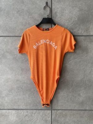 بادی زنانه فانریپ مدل Balenciaga کد 01005004
