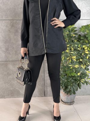 شومیز وست مجلسی کد 00306005