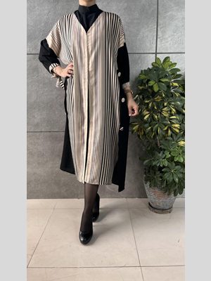 مانتو شانتون بارکد – کد 00304050
