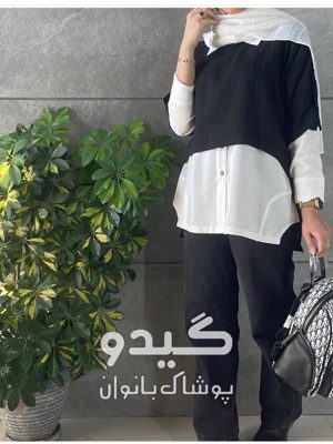 مانتو پلوتی دوتیکه
