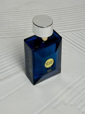 عطر ادکلن ورساچه دیلان بلو-آبی | Versace Dylan Blue