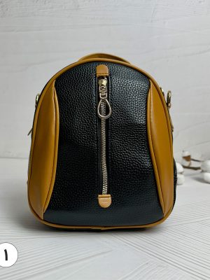 کوله سه کاره مینی دیور Dior
