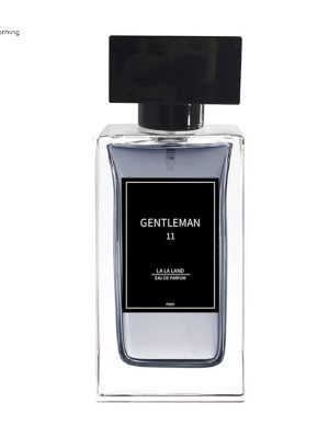 عطر ادکلن برند لالالند مدل مینی جنتلمن ساواج