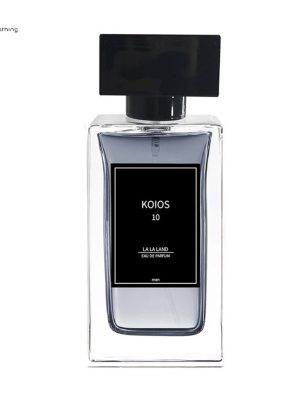 عطر ادکلن برند لالالند مدل مینی کویوس مون بلان