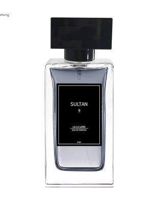 عطر ادکلن برند لالالند مدل مینی سلطان اونتوس