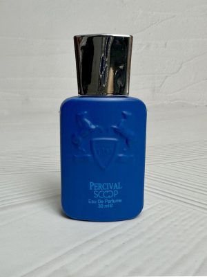 عطر ادکلن مردانه اسکوپ مدل پرسیوال