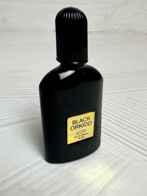عطر ادکلن اسکوپ مدل تام فورد بلک ارکید-Black orkidd حجم 25 میل