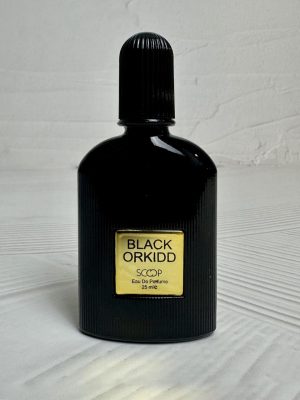 عطر ادکلن اسکوپ مدل بلک ارکید-Black orkidd