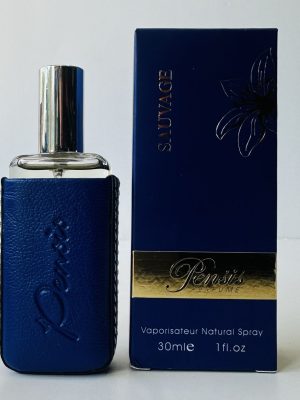 ادکلن مردانه پنسیس مدل ساواج دیور-Sauvage