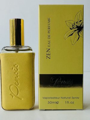 ادکلن زنانه پنسیس مدل زِن-ZEN