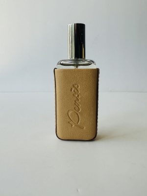 ادکلن مردانه پنسیس مدل وود قهوه ای-HE WOOD حجم 30 میل