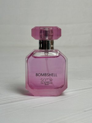ادکلن زنانه اسکوپ مدل بامبشل-BOMBSHELL