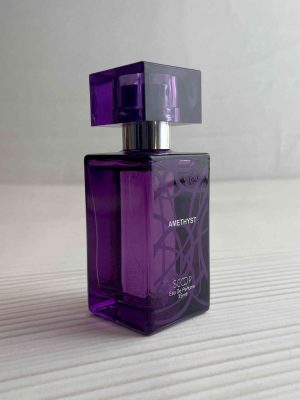 عطر ادکلن زنانه اسکوپ مدل آمیتیس-amethyst حجم 35 میلی
