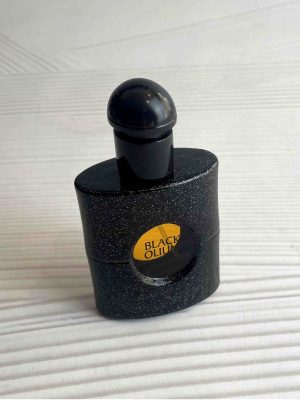 عطر ادکلن زنانه اسکوپ مدل بلک اوپیوم-Black Olium حجم 25 میلی