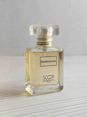 عطر ادکلن زنانه اسکوپ مدل مادمازل-Madmoisele حجم 25 میلی لیتر