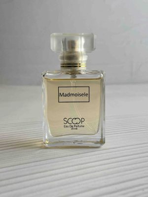 ادکلن زنانه اسکوپ مدل مون پاریس