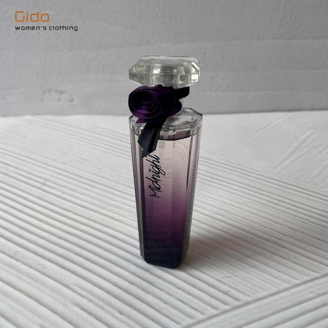 عطر ادکلن میدنایت رز برند اسکوپ- Midnight حجم 25میلی - Image 2