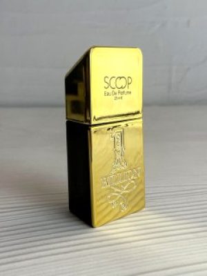 عطر ادکلن مردانه اسکوپ مدل وان میلیون