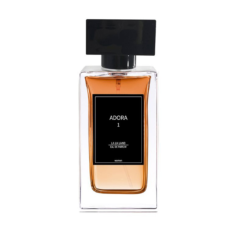 عطر ادکلن لالالند 1 ADORA آدورا (کریستال ورساچ) حجم 30 میل