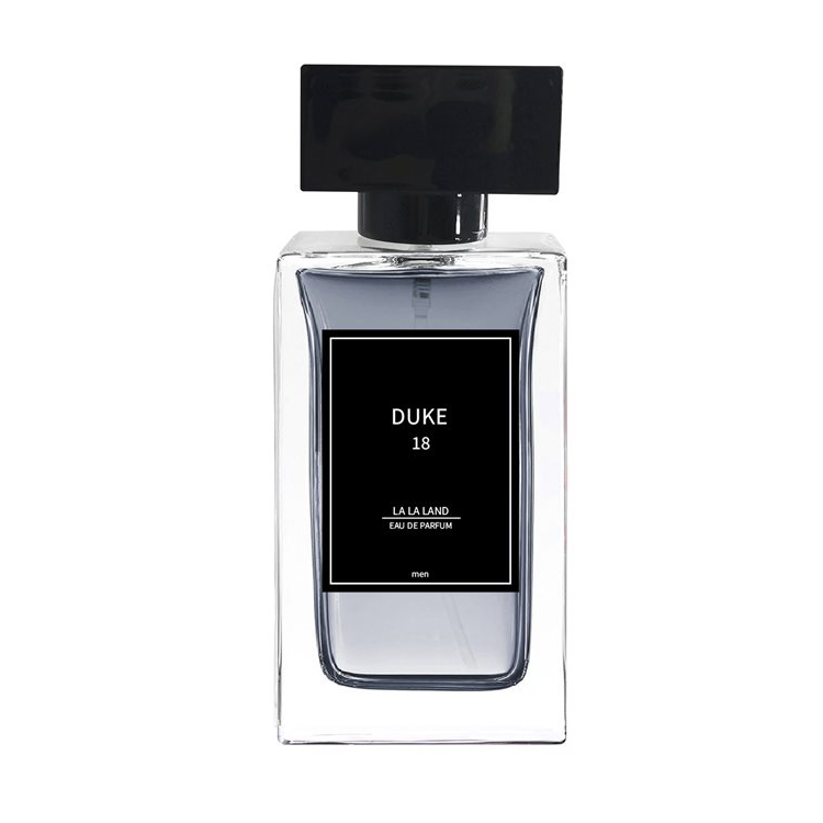 عطر ادکلن لالالند 18 DUKE دوک (باکارات رژ) حجم 30 میل