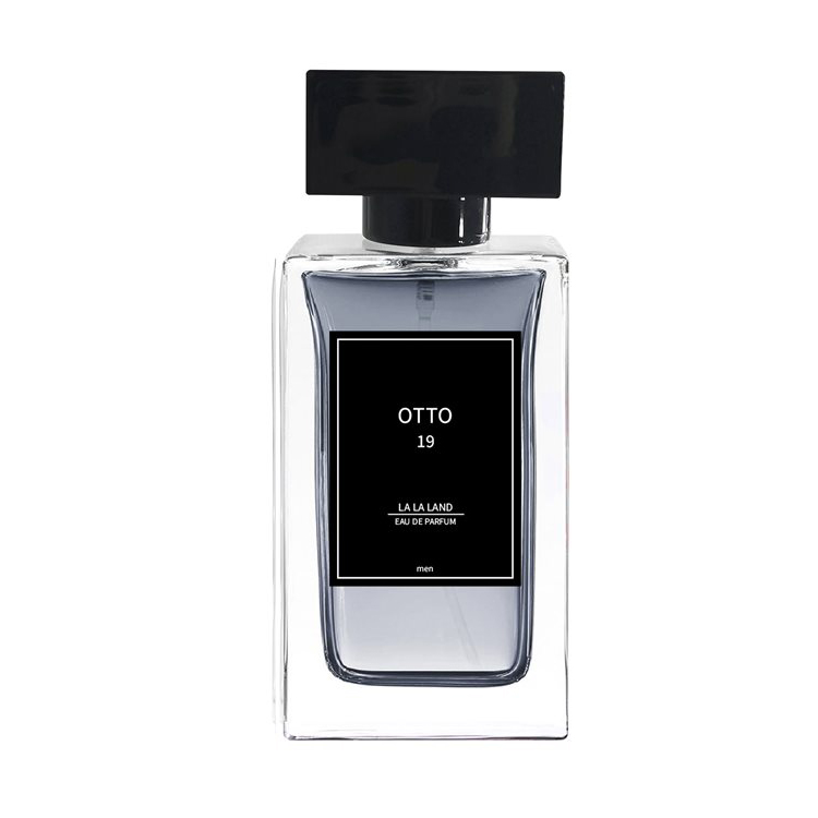 عطر ادکلن لالالند 19 OTTO اتو (مولکول) حجم 30 میل