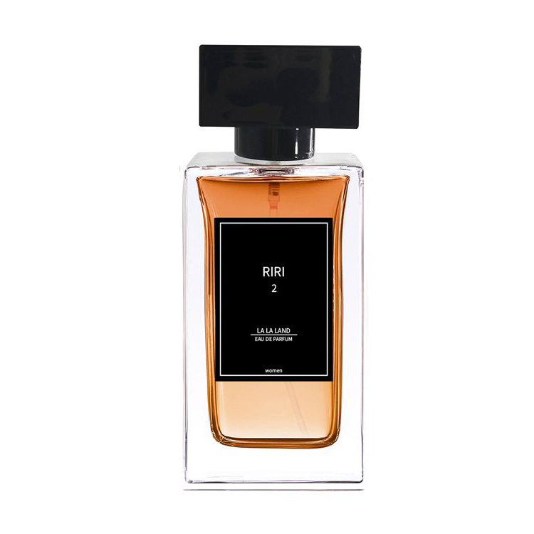 عطر ادکلن لالالند 2 RIRI ریری (اکلت) حجم 30 میل