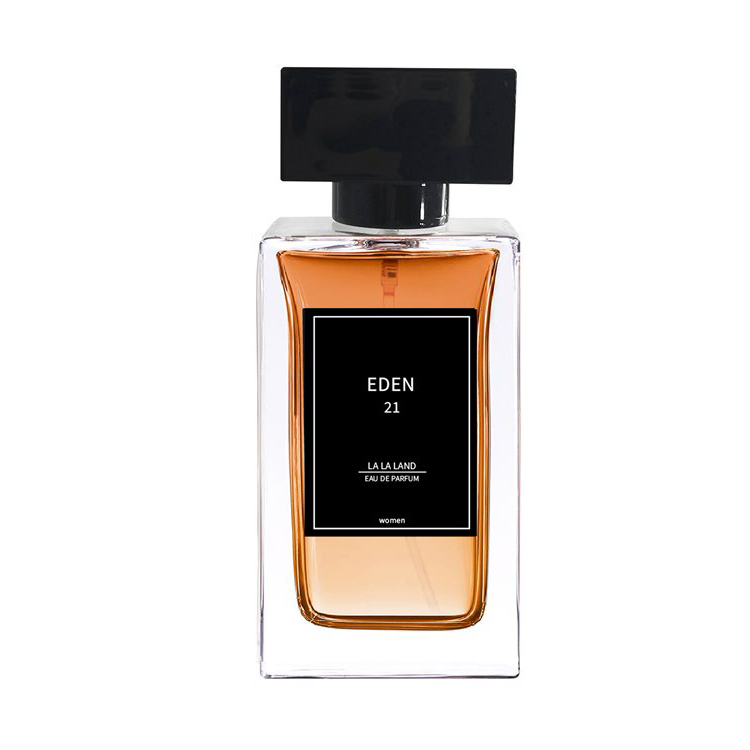 عطر ادکلن لالالند 21 EDEN ادن(دیور میدنایت) حجم 30 میل