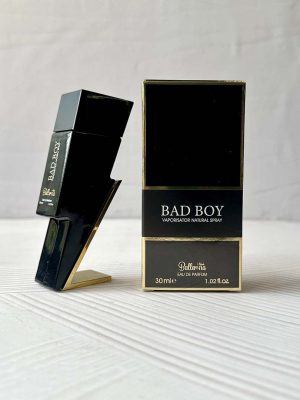 عطر ادکلن بد بوی برند بالرینا حجم 30 میل
