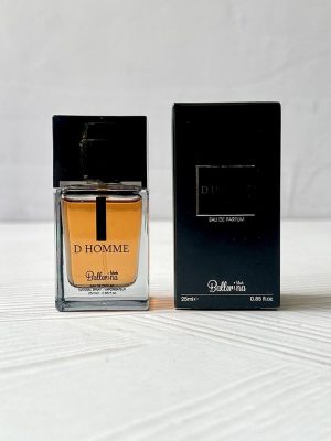 عطر ادکلن د هوم برند بالرینا حجم 25 میل
