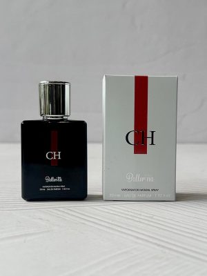عطر ادکلن CH برند بالرینا حجم 30 میل