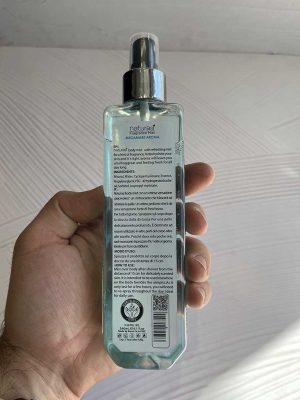 بادی میست ناتوراسی رایحه مگاماره Megamare