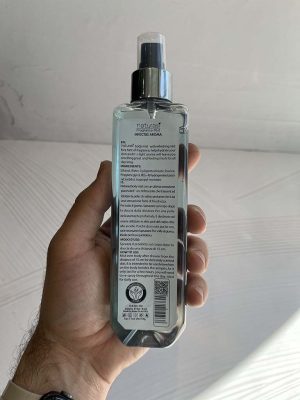 بادی میست ناتوراسی رایحه اینوکتوس Invictus