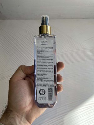 بادی میست ناتوراسی رایحه اکلت Éclat