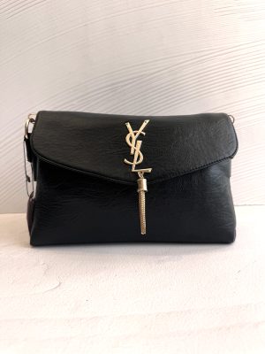 کیف زنانه مجلسی YSL