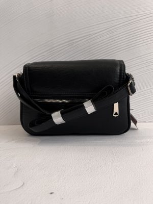 کیف زنانه اسپرت طرح برند Coach