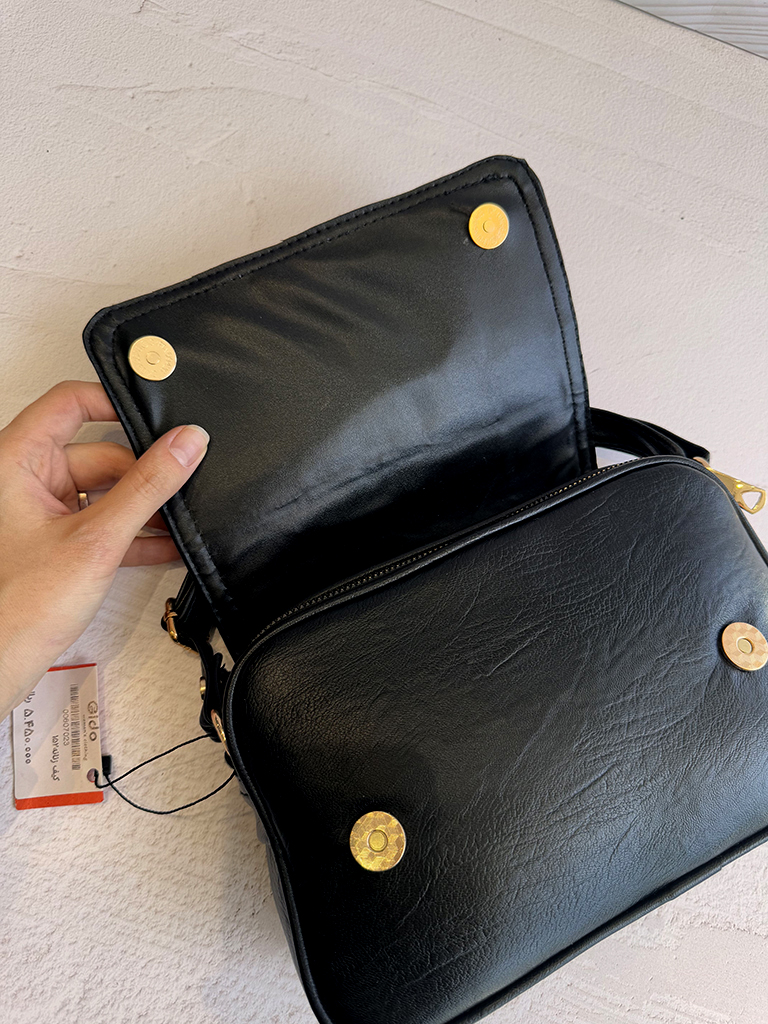 کیف زنانه اسپرت طرح برند Coach - Image 5