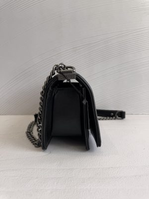 کیف مجلسی زنانه صندوقی