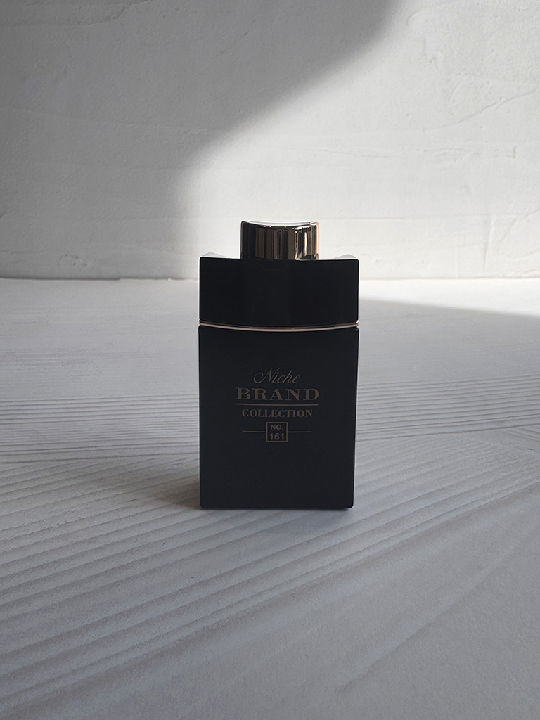 ادکلن بولگاری من Bvlgari Man شماره ۱۶۱ برند کالکشن