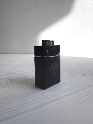 ادکلن بولگاری من Bvlgari Man شماره ۱۶۱ برند کالکشن