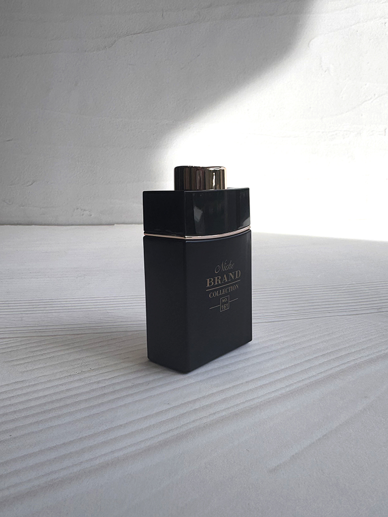 ادکلن بولگاری من Bvlgari Man شماره ۱۶۱ برند کالکشن - Image 2
